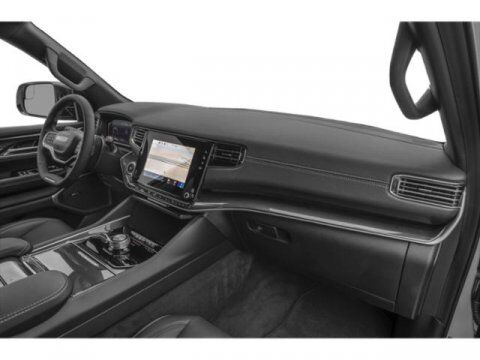 2025 Jeep Wagoneer Series II Carbide Sherman TX