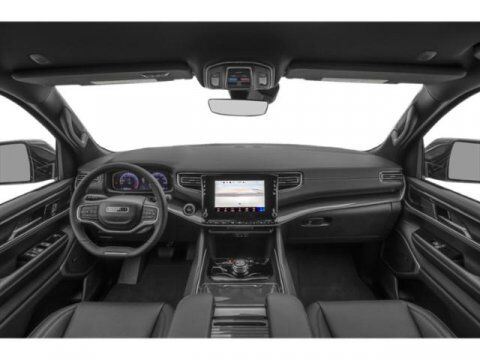 2025 Jeep Wagoneer Series II Carbide Sherman TX