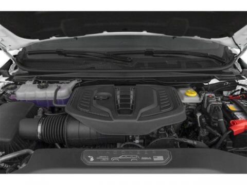 2025 Jeep Wagoneer Series II Carbide Sherman TX