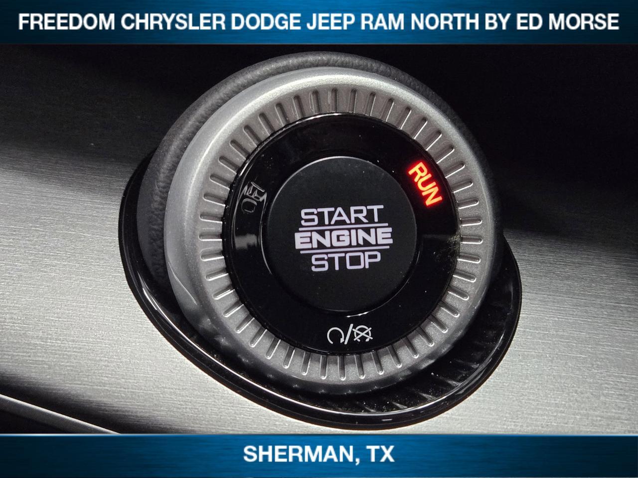 2025 Jeep Wagoneer Series II Limited Sherman TX