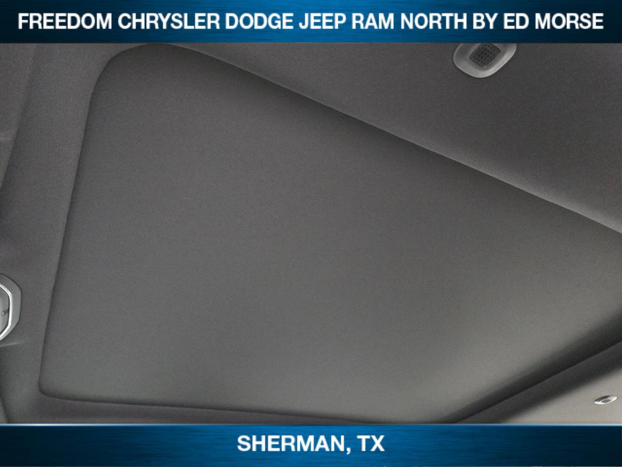 2025 Jeep Wagoneer Series II Limited Sherman TX