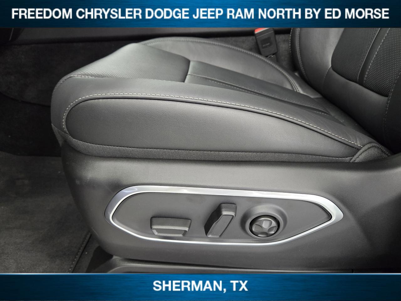 2025 Jeep Wagoneer Series II Limited Sherman TX