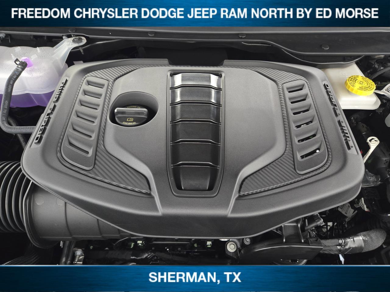 2025 Jeep Wagoneer Series II Limited Sherman TX