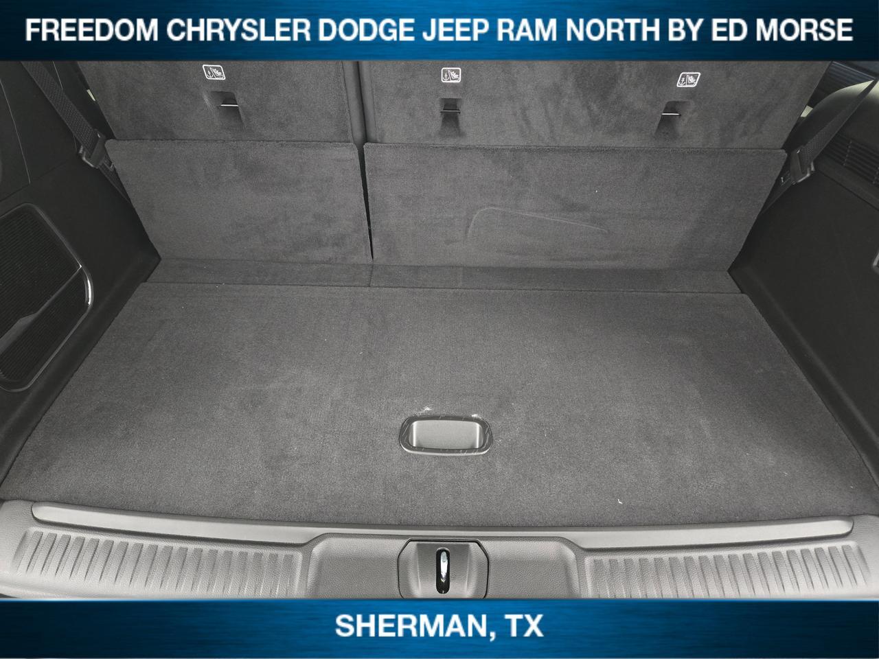 2025 Jeep Wagoneer Series II Limited Sherman TX