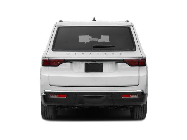 2025 Jeep Wagoneer Series II Overland Sherman TX