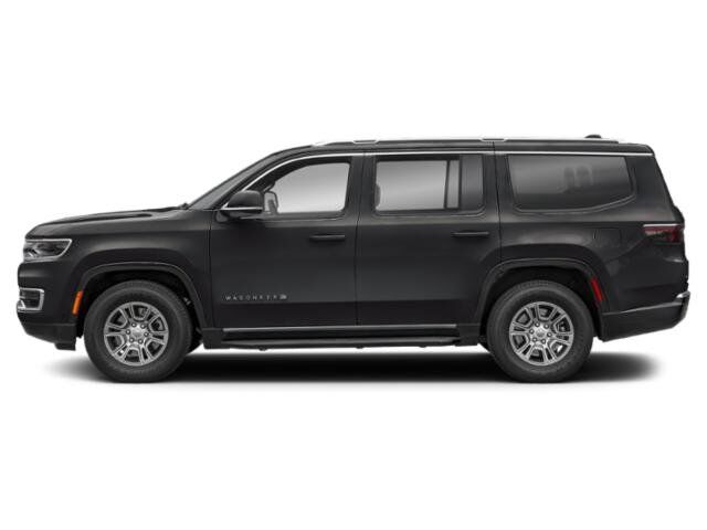 2025 Jeep Wagoneer Series II Overland Sherman TX