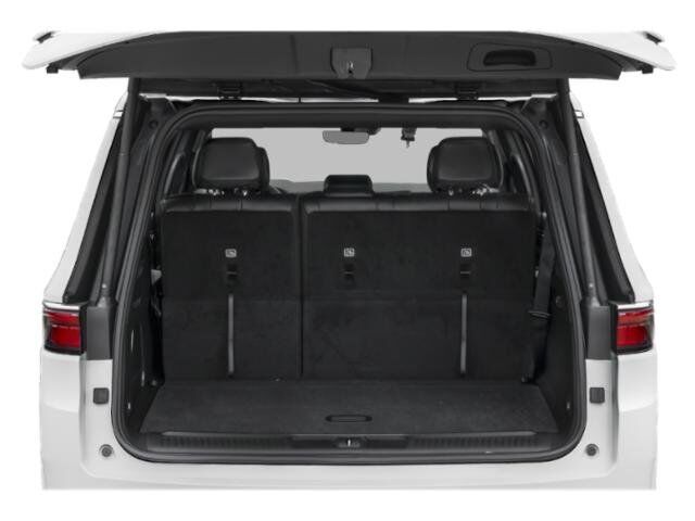 2025 Jeep Wagoneer Series II Overland Sherman TX