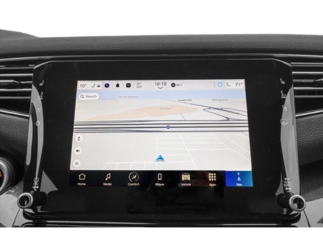 2025 Jeep Wagoneer Series II Overland Sherman TX