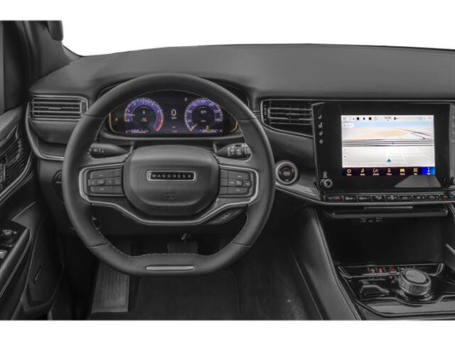 2025 Jeep Wagoneer Series II Overland Sherman TX