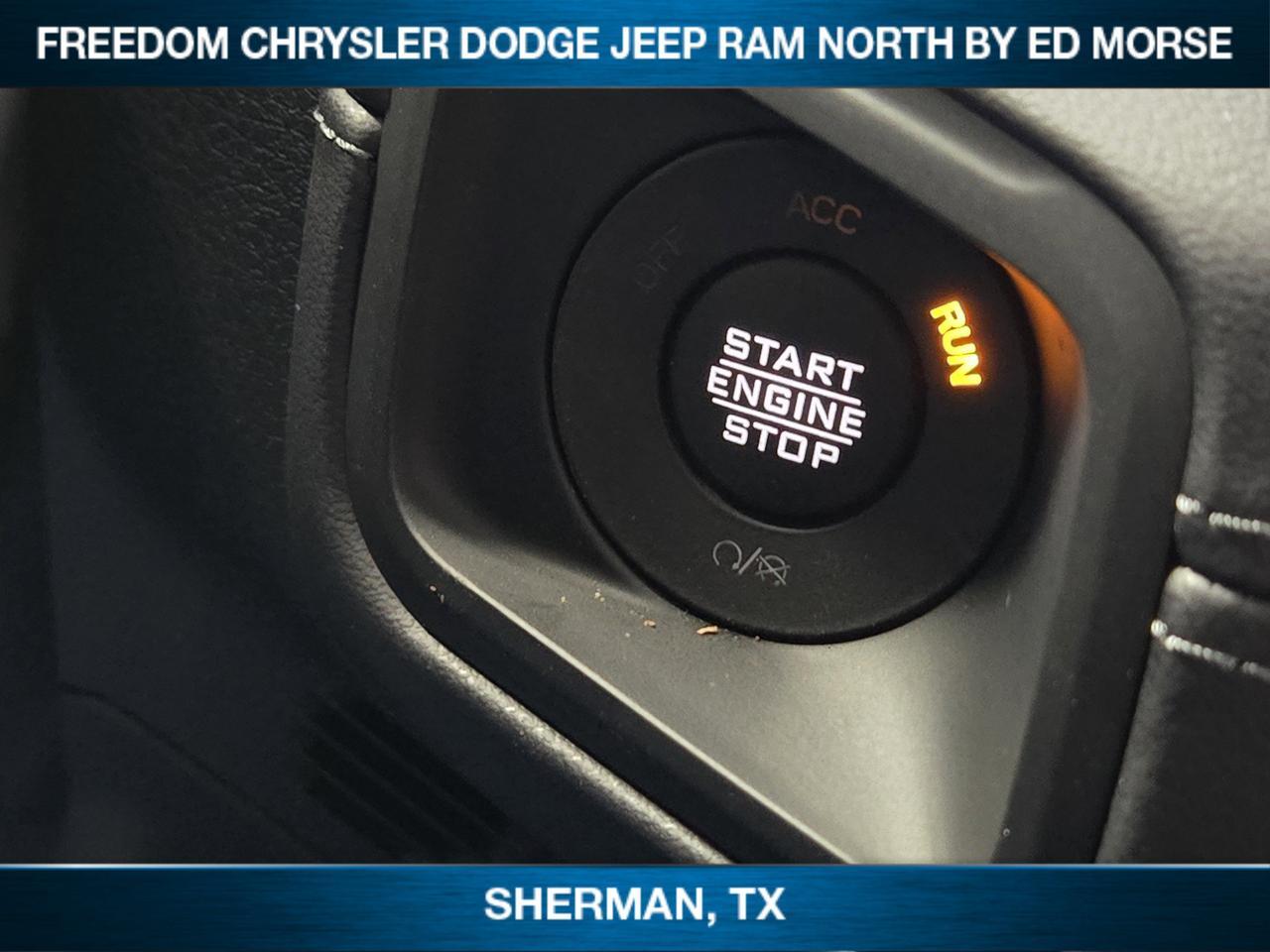 2025 Jeep Wrangler Rubicon 392 Final Edition Sherman TX