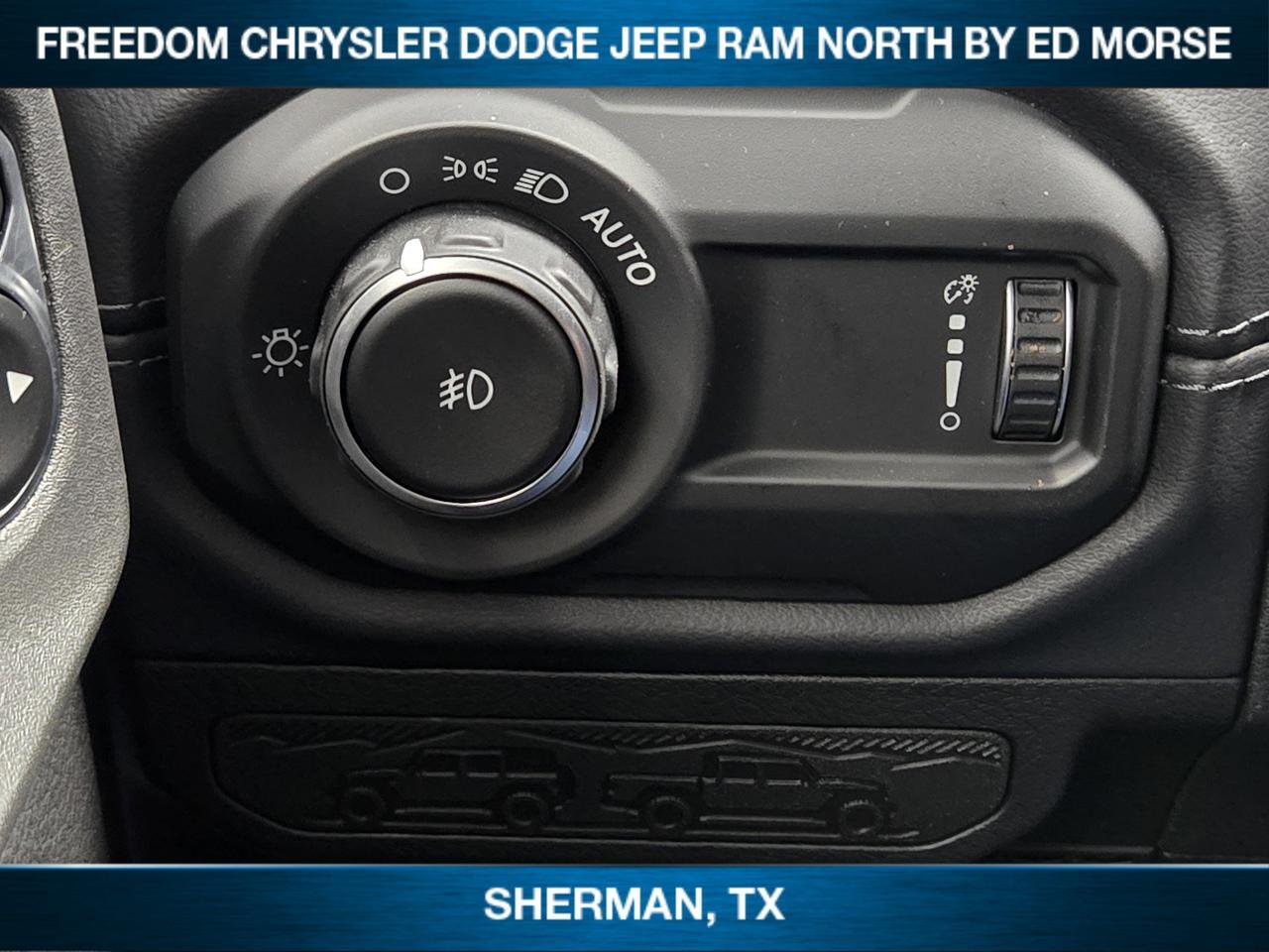 2025 Jeep Wrangler Rubicon 392 Final Edition Sherman TX