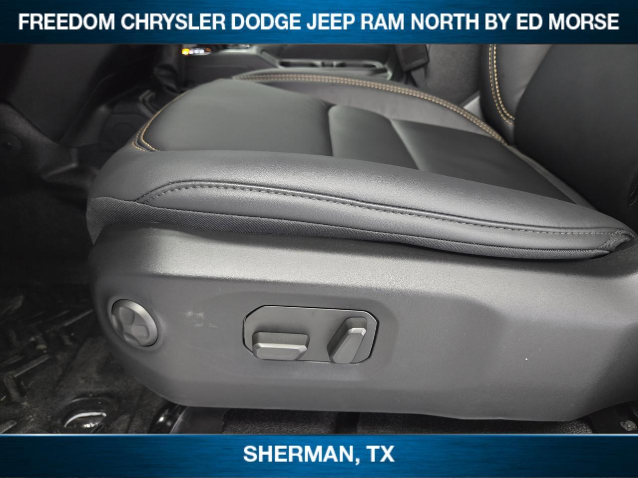 2025 Jeep Wrangler Rubicon 392 Final Edition Sherman TX