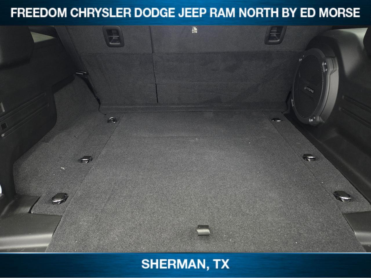 2025 Jeep Wrangler Rubicon 392 Final Edition Sherman TX