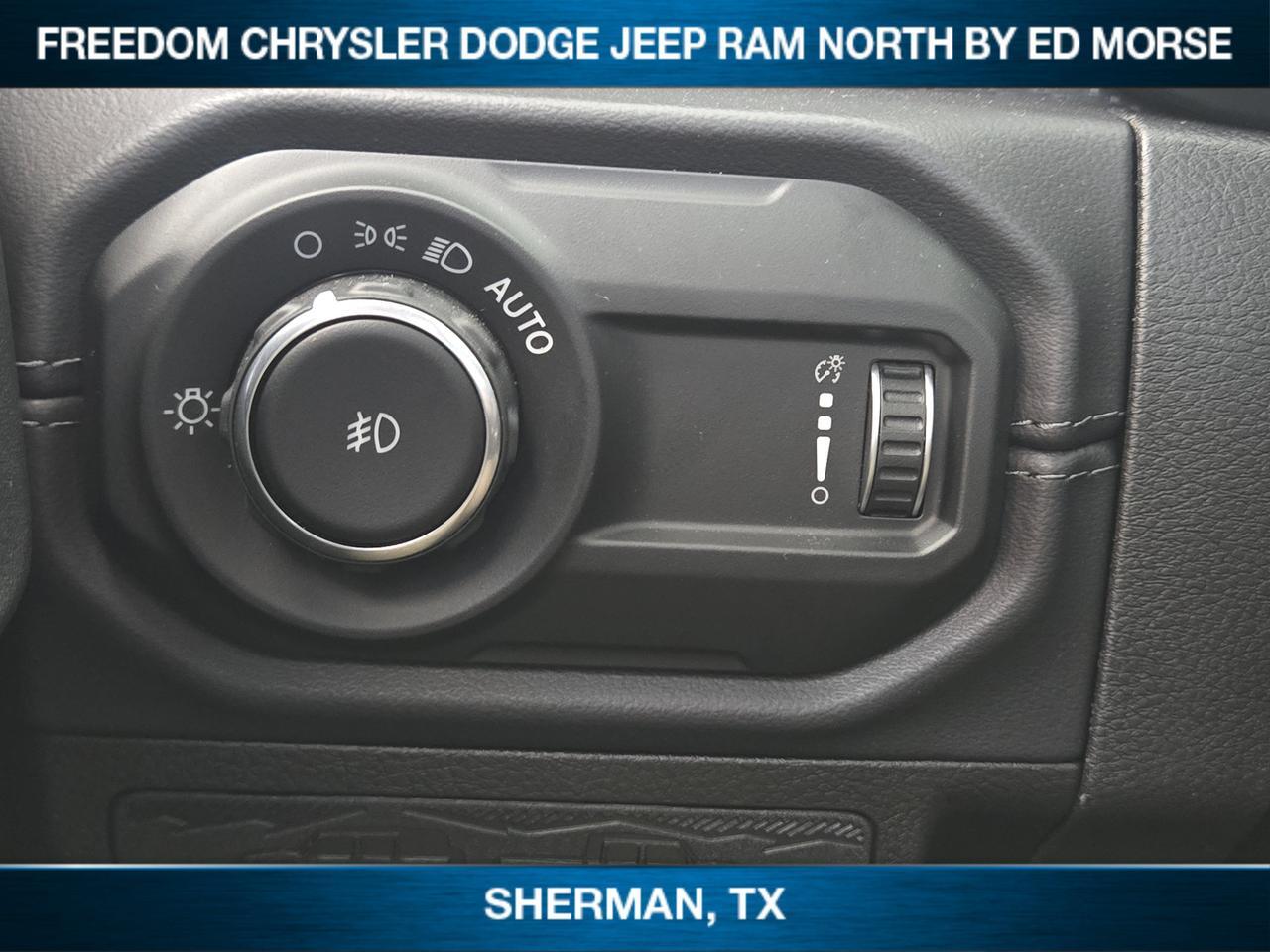 2025 Jeep Wrangler Rubicon 392 Final Edition Sherman TX