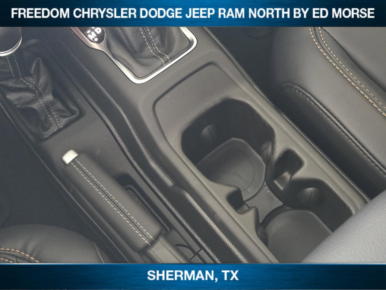 2025 Jeep Wrangler Rubicon 392 Final Edition Sherman TX