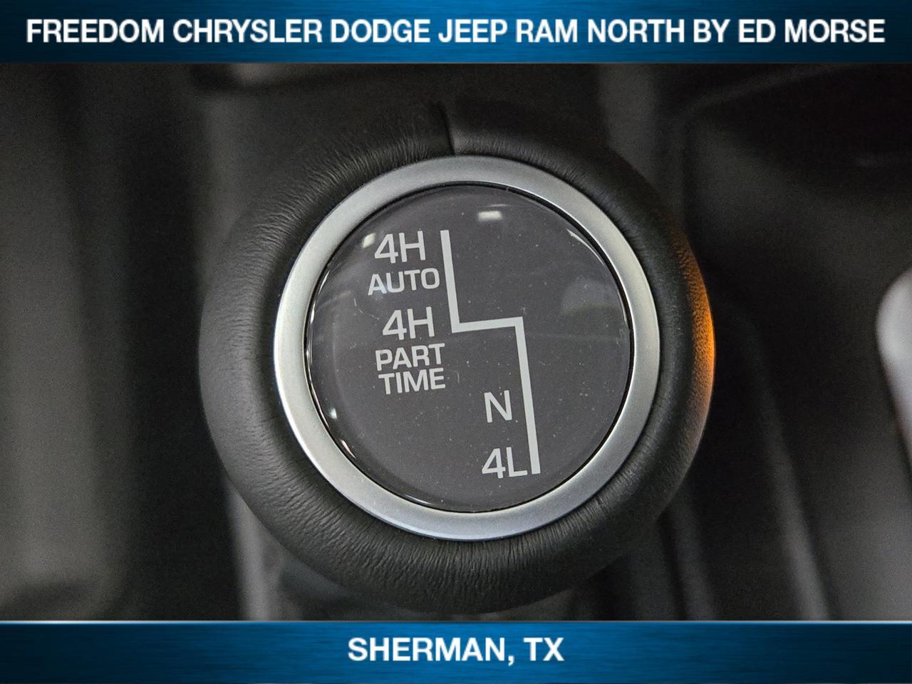 2025 Jeep Wrangler Rubicon 392 Final Edition Sherman TX