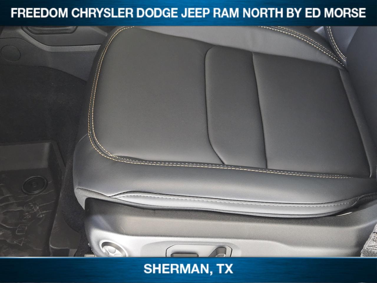 2025 Jeep Wrangler Rubicon 392 Final Edition Sherman TX