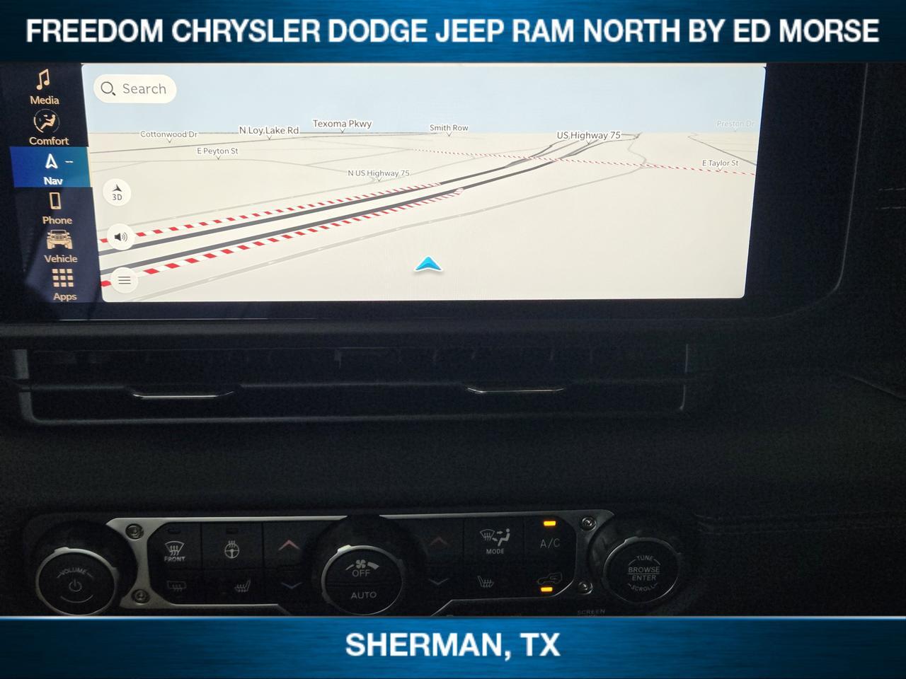 2025 Jeep Wrangler Rubicon 392 Final Edition Sherman TX