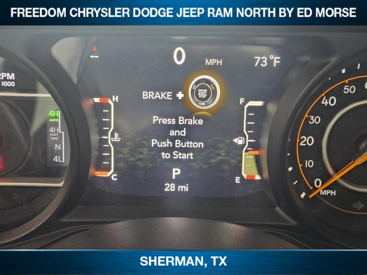 2025 Jeep Wrangler Rubicon 392 Final Edition Sherman TX