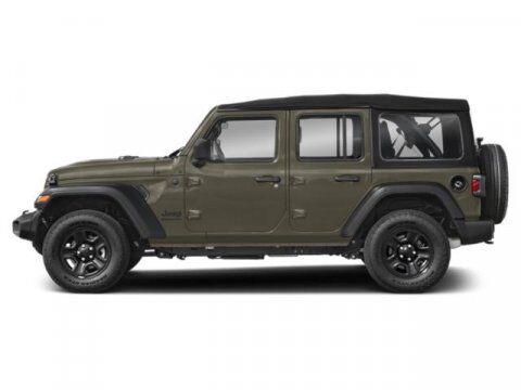 2025 Jeep Wrangler Rubicon 392 Final Edition Sherman TX