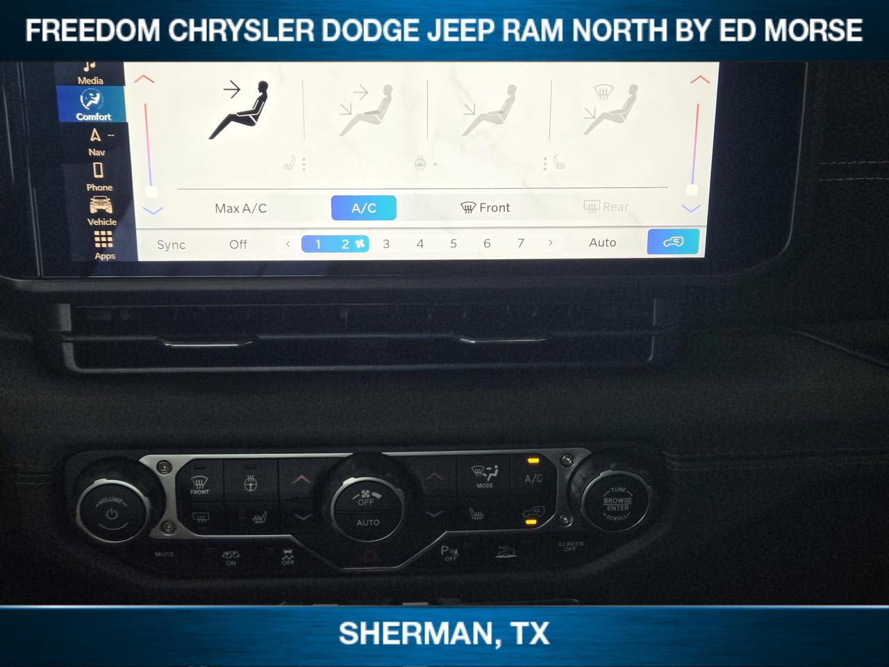 2025 Jeep Wrangler Rubicon 392 Final Edition Sherman TX