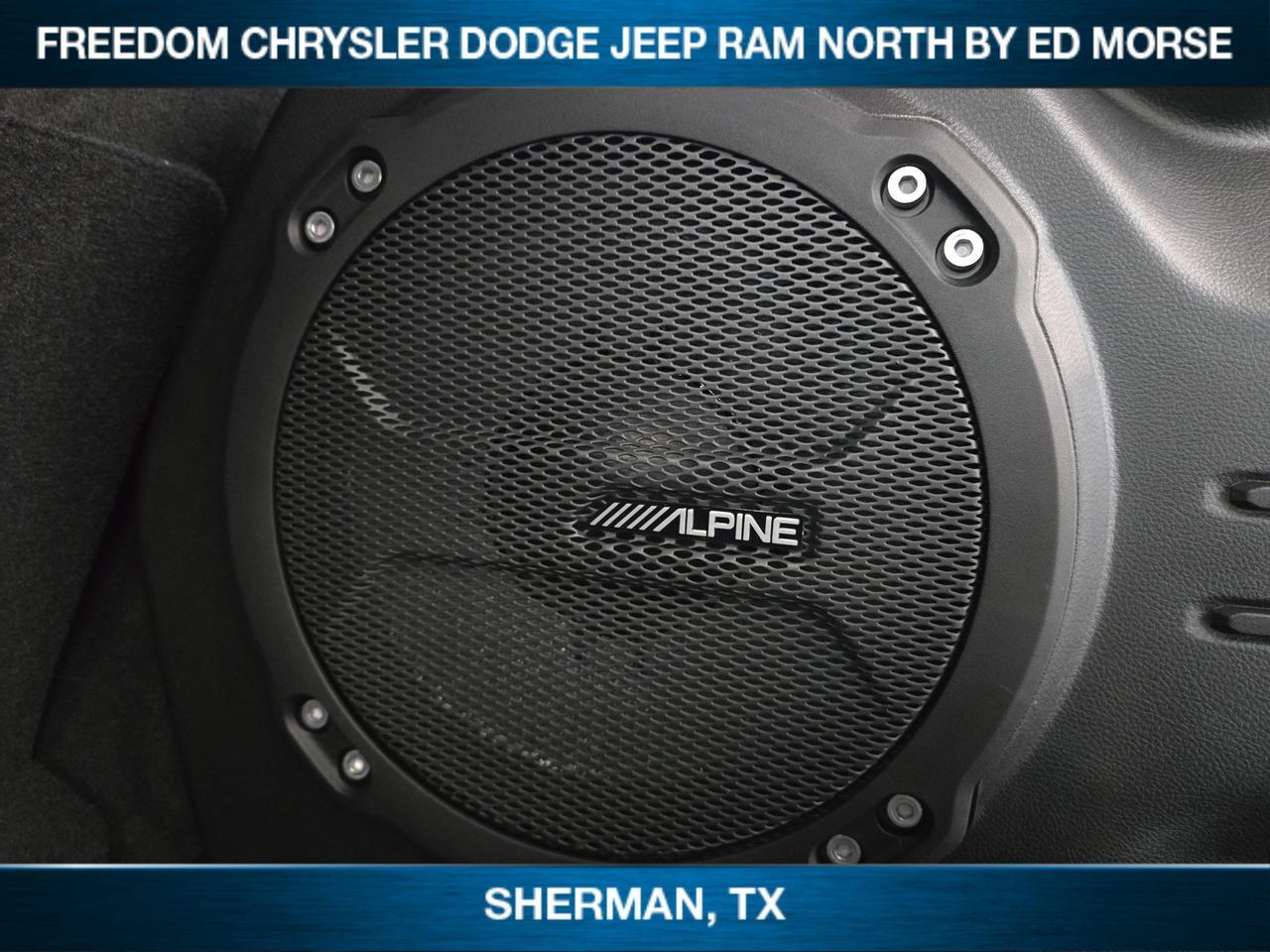 2025 Jeep Wrangler Rubicon 392 Final Edition Sherman TX