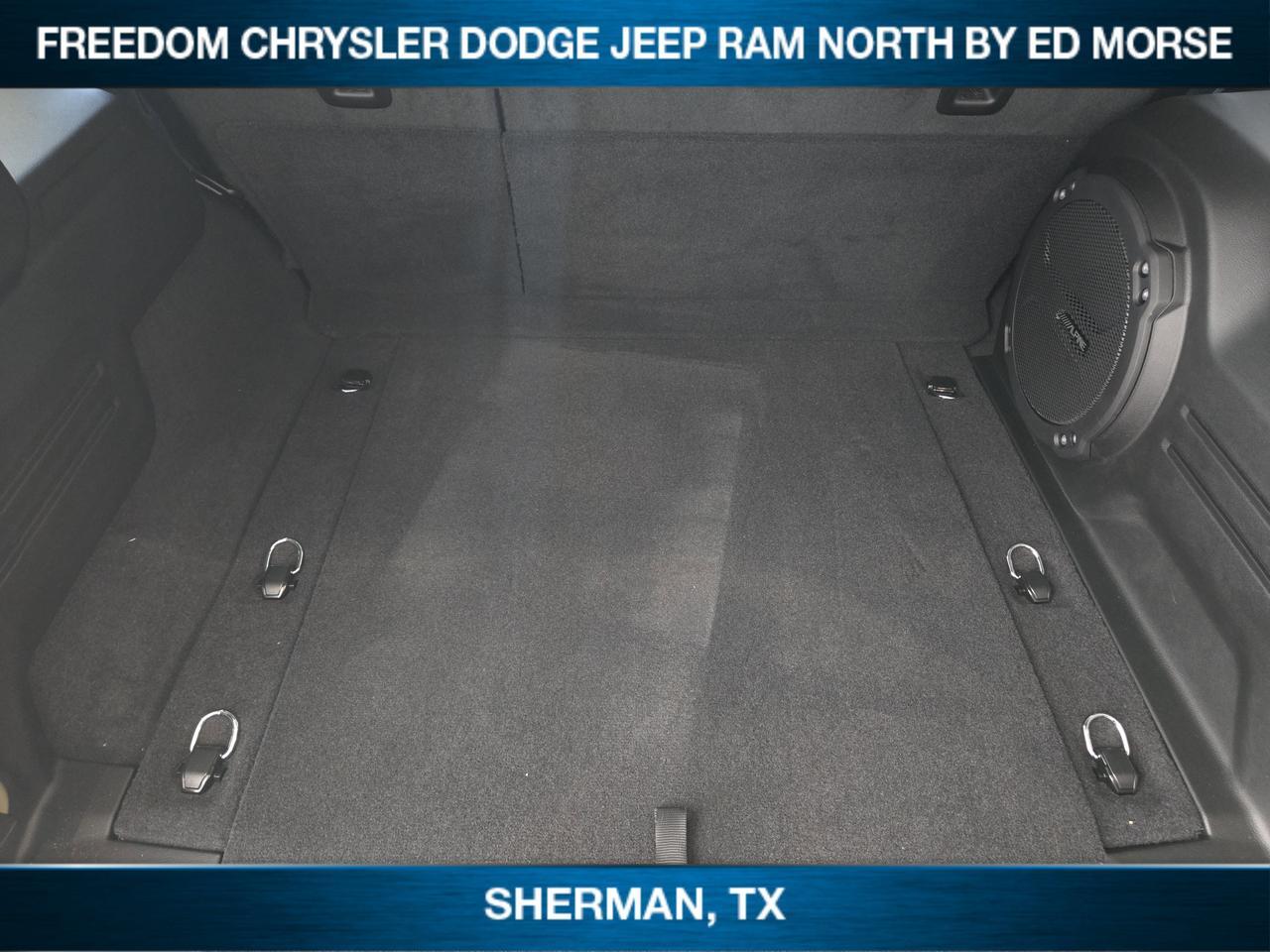 2025 Jeep Wrangler Rubicon 392 Final Edition Sherman TX