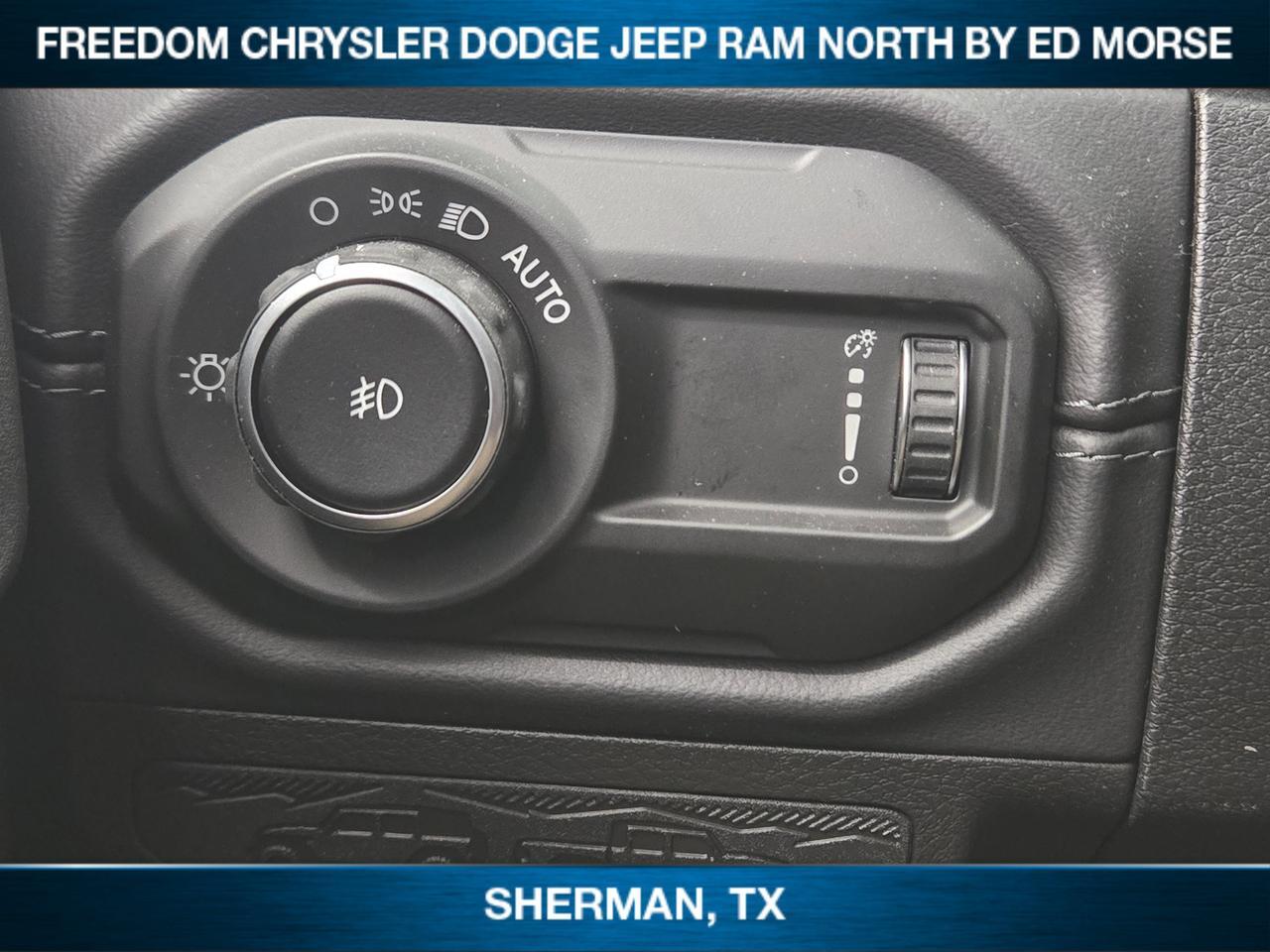 2025 Jeep Wrangler Rubicon 392 Final Edition Sherman TX