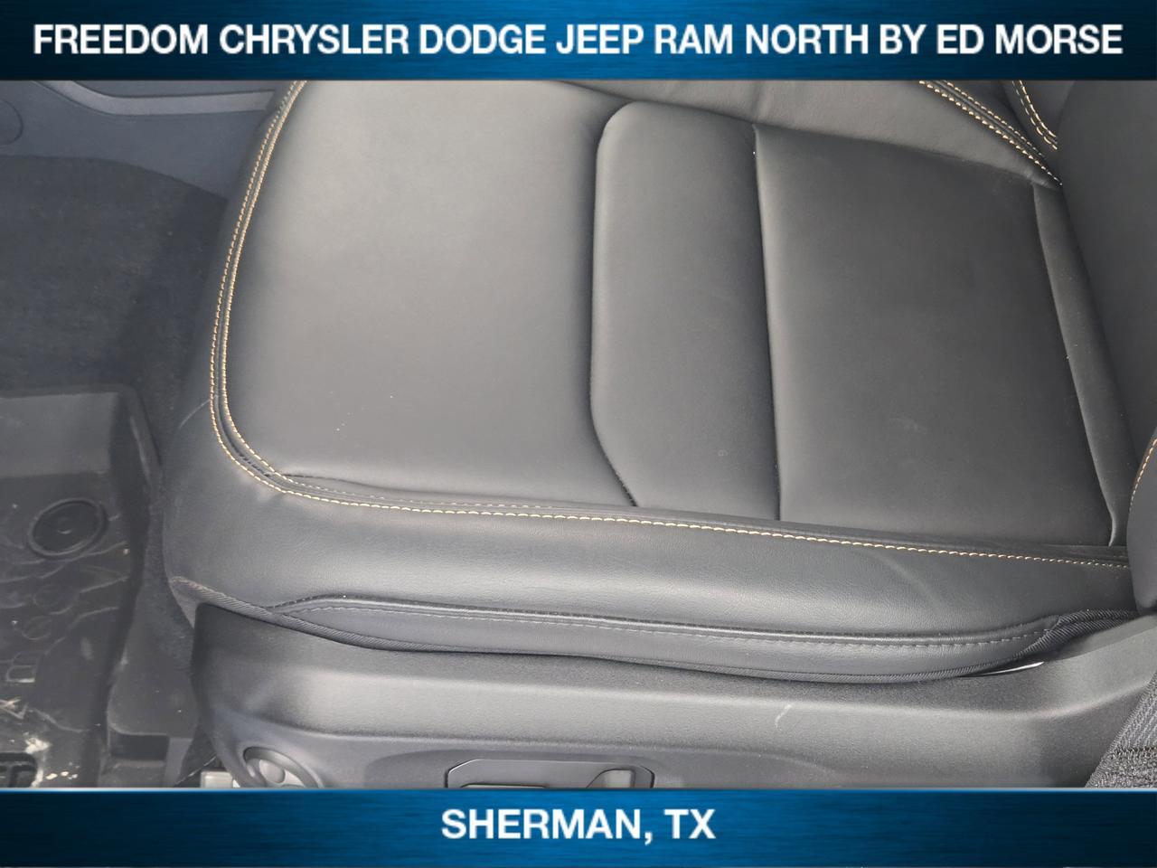 2025 Jeep Wrangler Rubicon 392 Final Edition Sherman TX