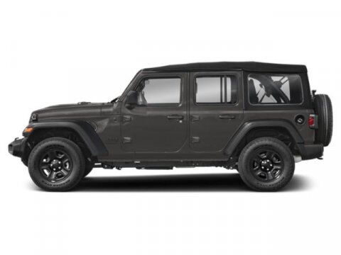 2025 Jeep Wrangler Rubicon 392 Final Edition Sherman TX