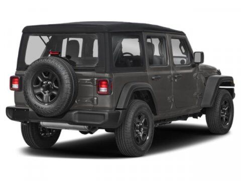 2025 Jeep Wrangler Rubicon 392 Final Edition Sherman TX