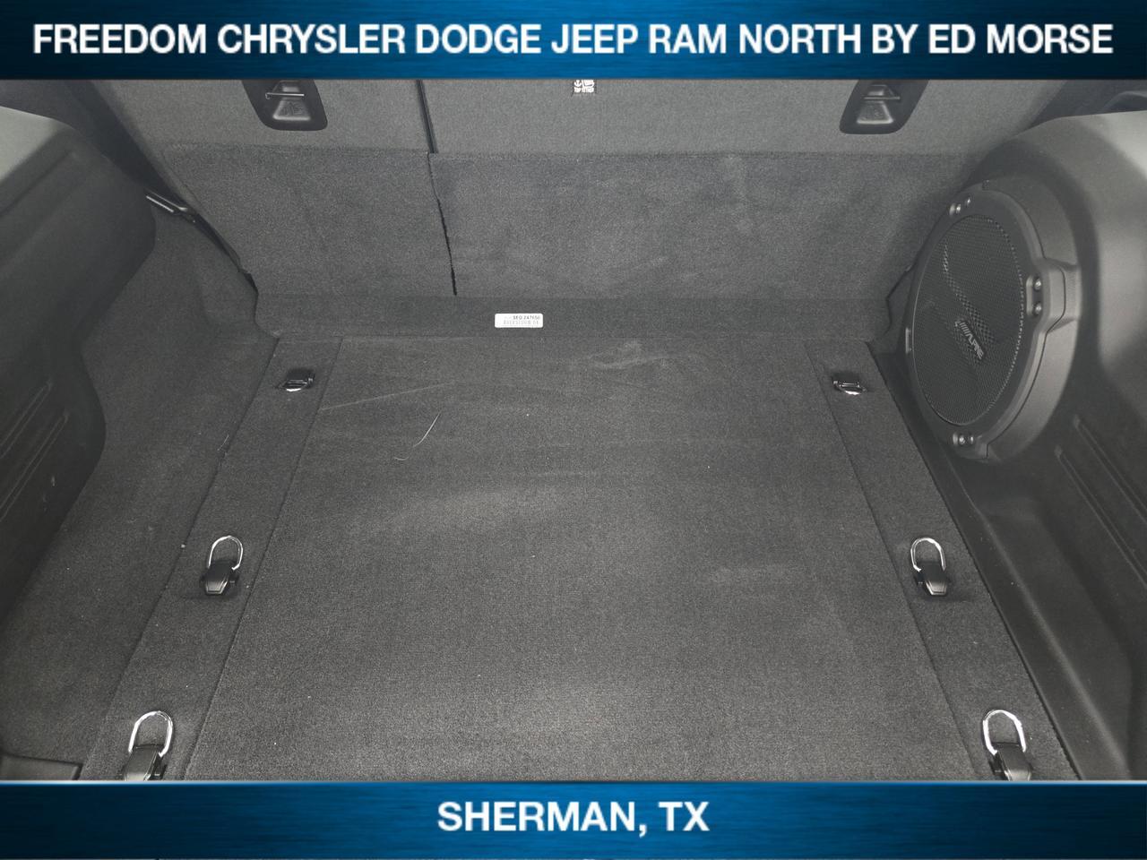 2025 Jeep Wrangler Rubicon 392 Final Edition Sherman TX
