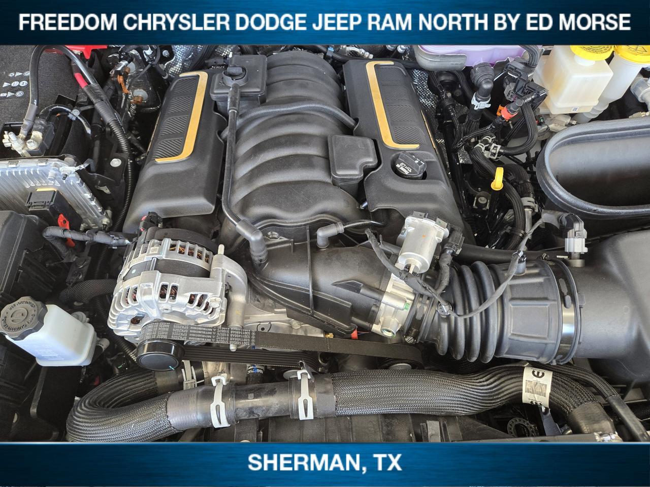 2025 Jeep Wrangler Rubicon 392 Final Edition Sherman TX