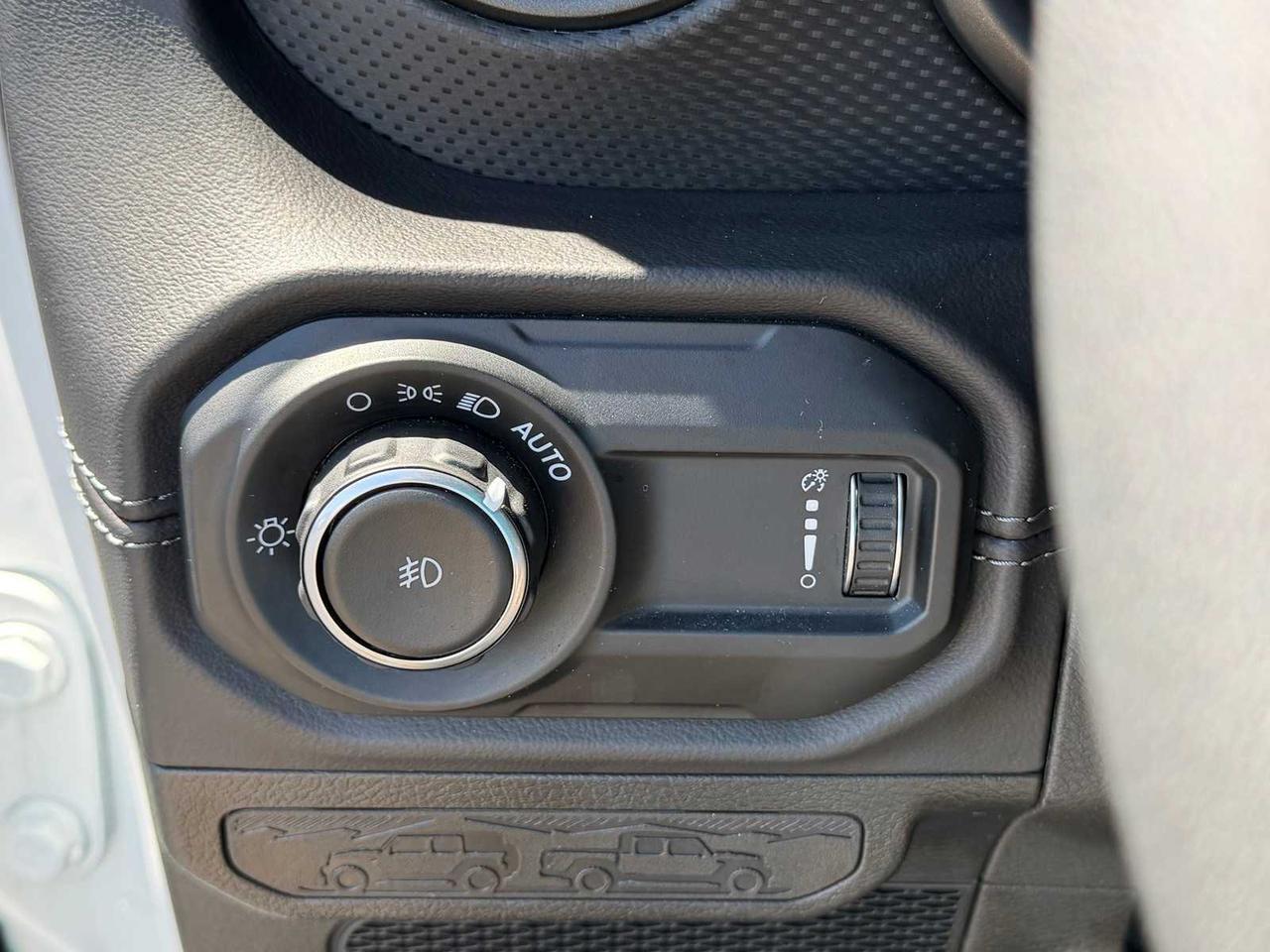 2025 Jeep Wrangler Rubicon Irving TX