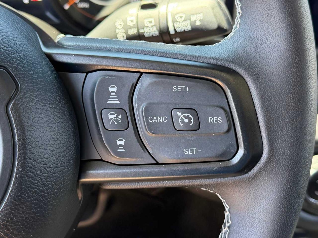 2025 Jeep Wrangler Rubicon Irving TX