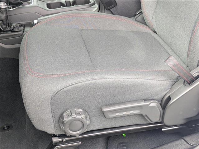 2025 Jeep Wrangler Rubicon Roseville CA