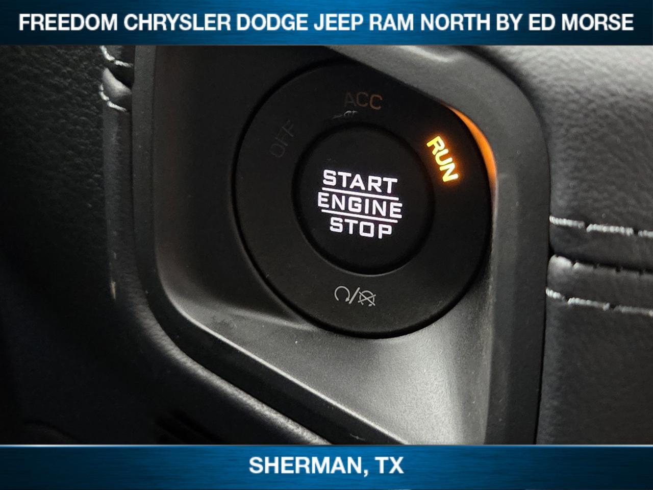 2025 Jeep Wrangler Rubicon Sherman TX