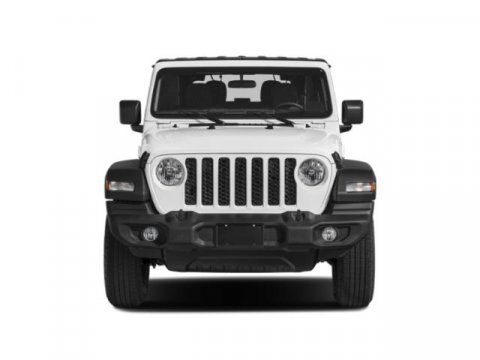 2025 Jeep Wrangler Rubicon Sherman TX