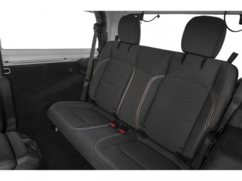 2025 Jeep Wrangler Rubicon Sherman TX