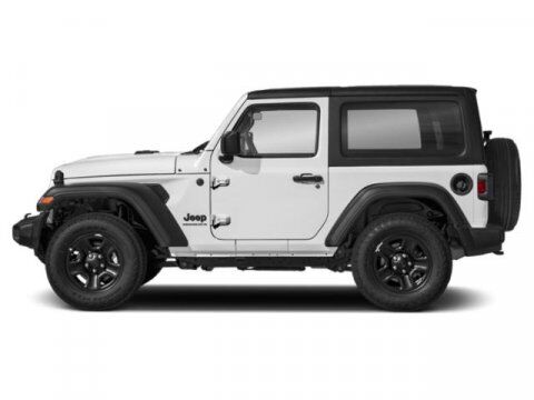 2025 Jeep Wrangler Rubicon Sherman TX
