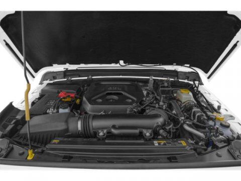 2025 Jeep Wrangler Rubicon Sherman TX