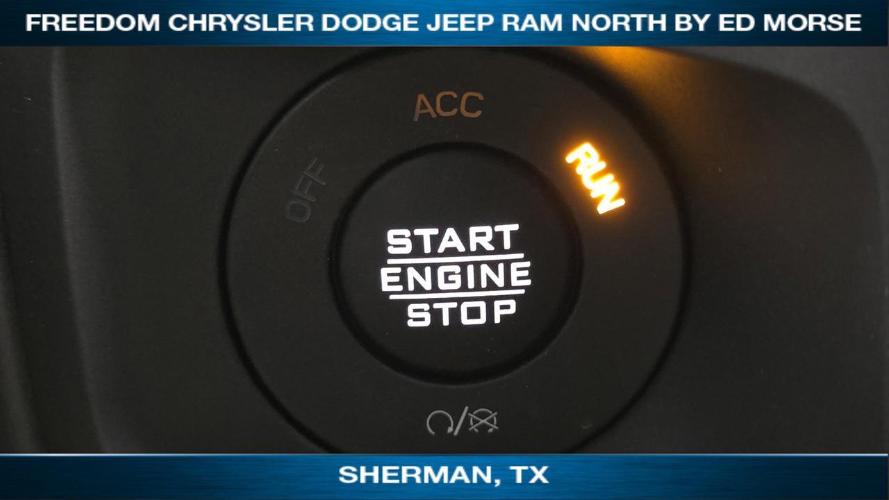 2025 Jeep Wrangler Rubicon Sherman TX