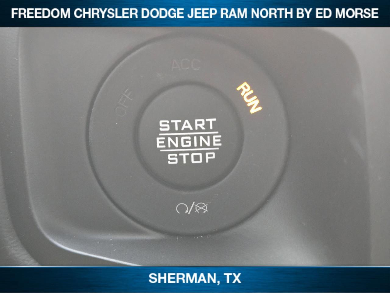 2025 Jeep Wrangler Rubicon Sherman TX