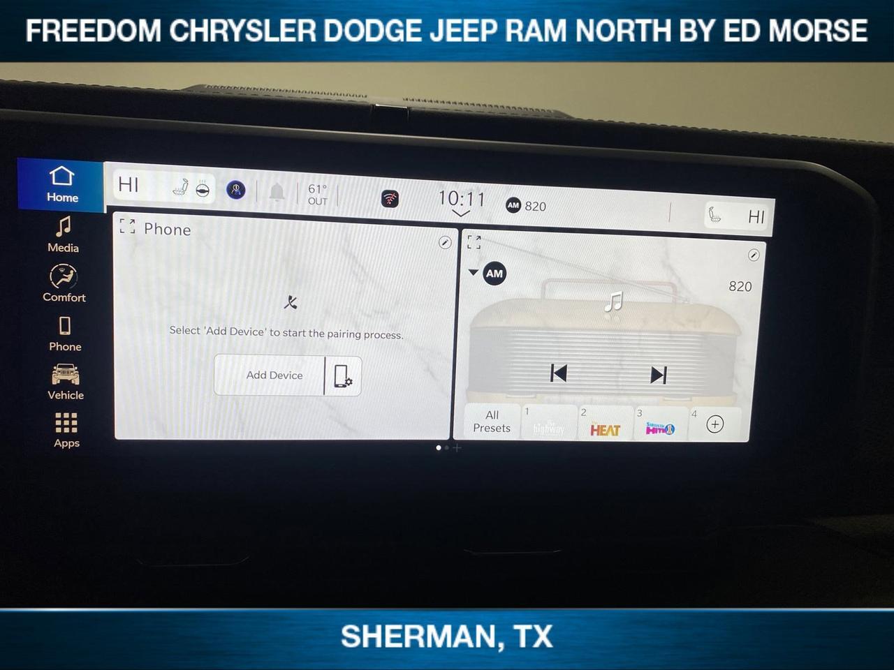 2025 Jeep Wrangler Rubicon Sherman TX