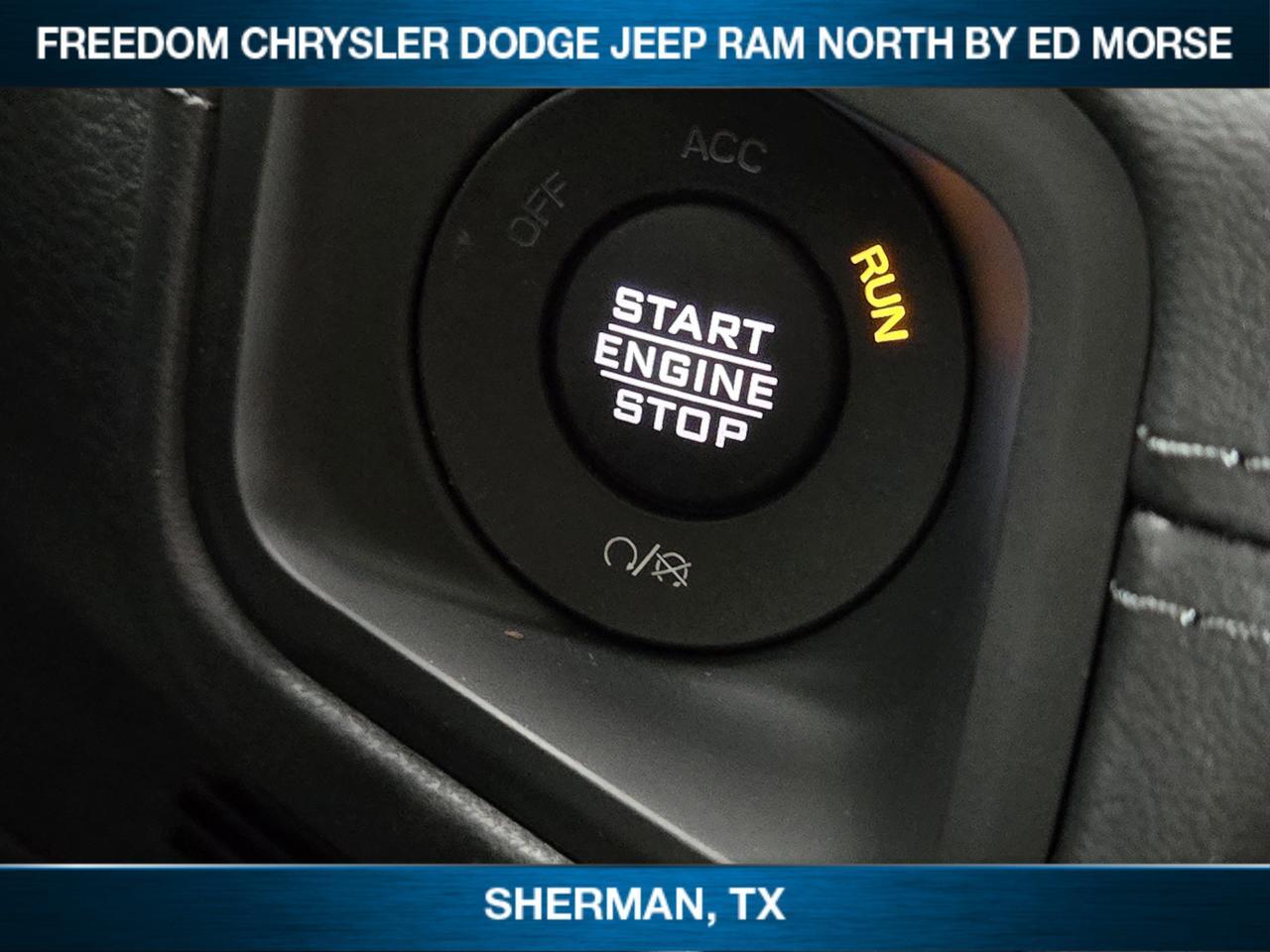 2025 Jeep Wrangler Rubicon Sherman TX