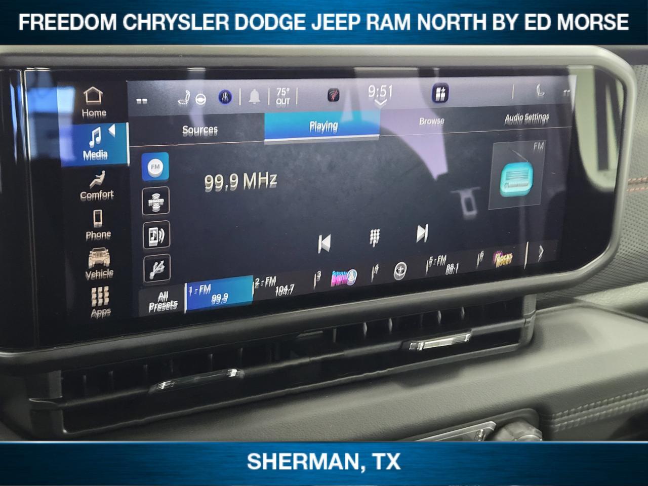 2025 Jeep Wrangler Rubicon Sherman TX