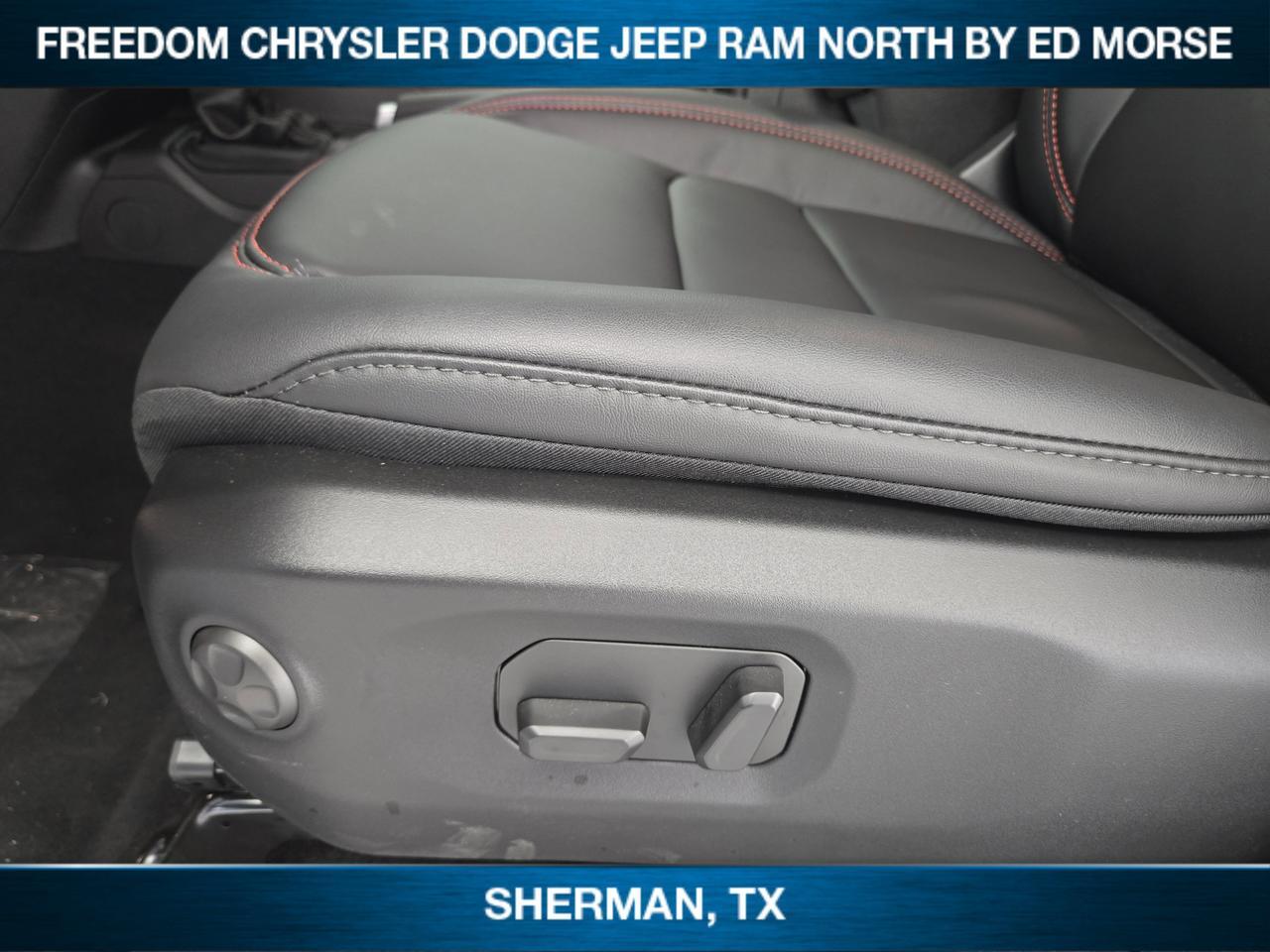 2025 Jeep Wrangler Rubicon Sherman TX