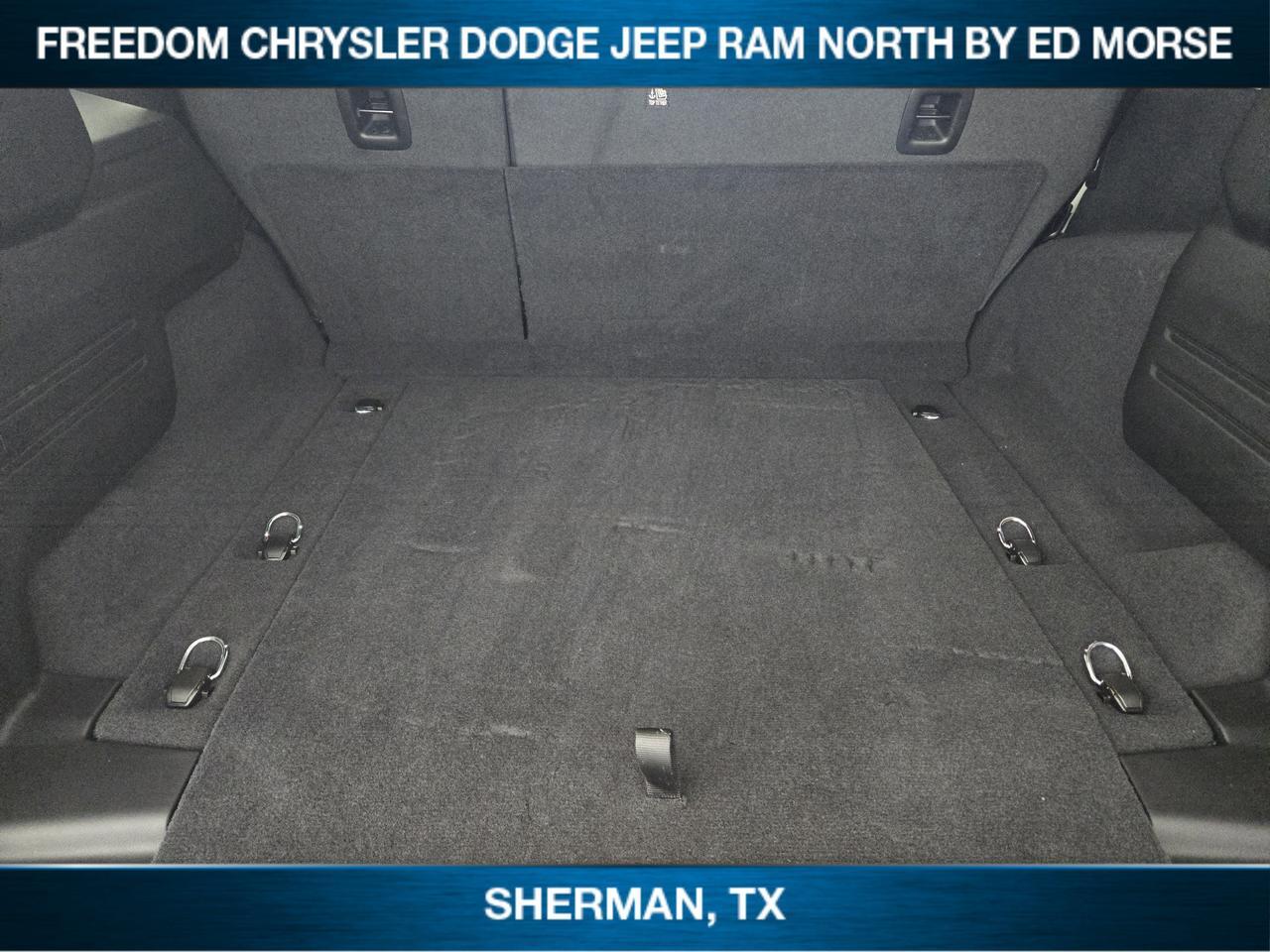 2025 Jeep Wrangler Rubicon Sherman TX