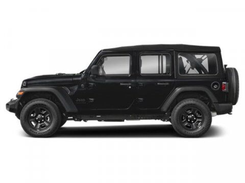 2025 Jeep Wrangler Rubicon Sherman TX