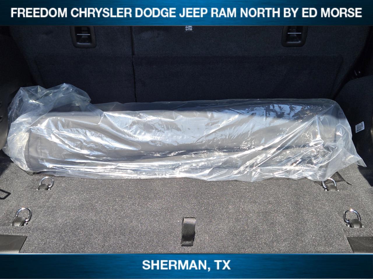 2025 Jeep Wrangler Rubicon Sherman TX